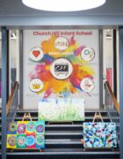 Church Hill Infant School 65